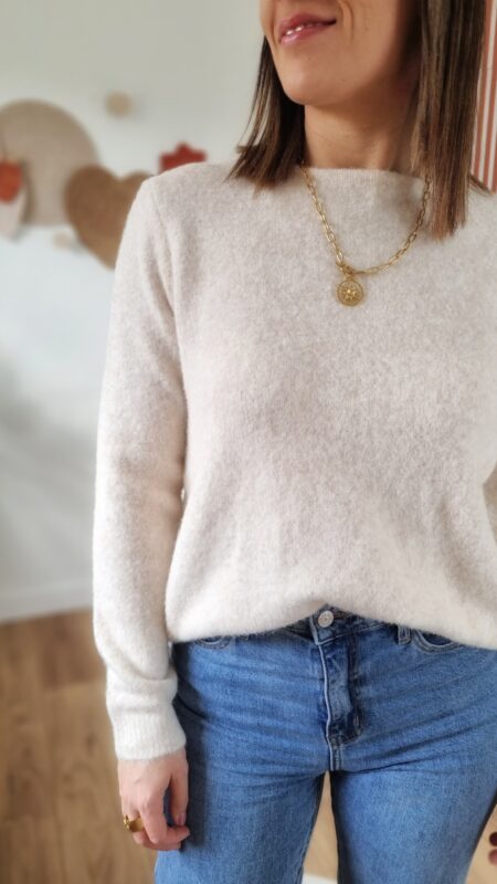 Pull Jacadi – Image 3
