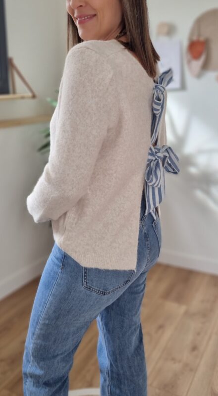 Pull Jacadi – Image 4