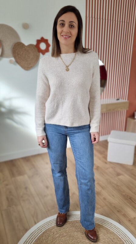 Pull Jacadi – Image 5