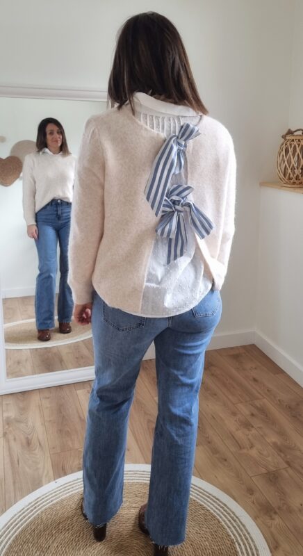 Pull Jacadi – Image 6