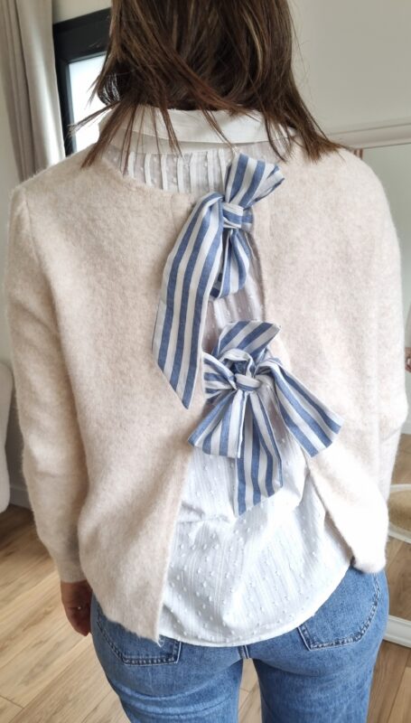 Pull Jacadi