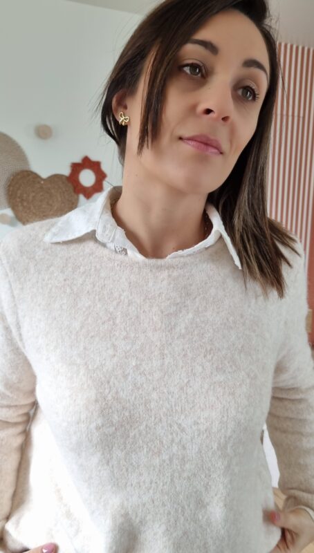 Pull Jacadi – Image 8