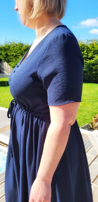 Robe Azalée – Image 2