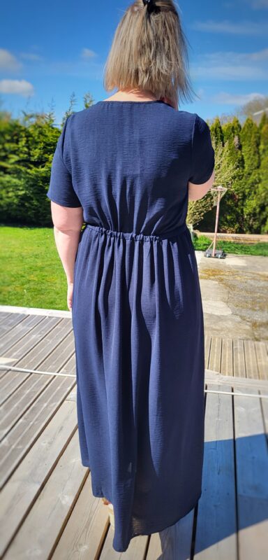 Robe Azalée – Image 4