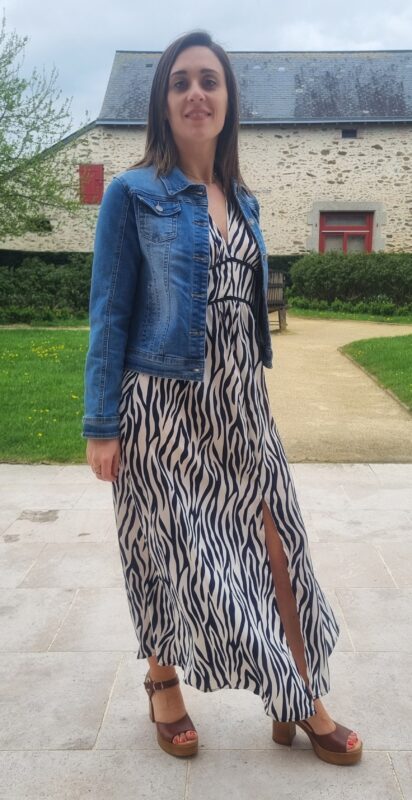 Robe Lali – Image 2