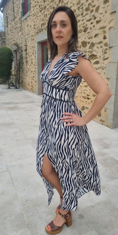Robe Lali