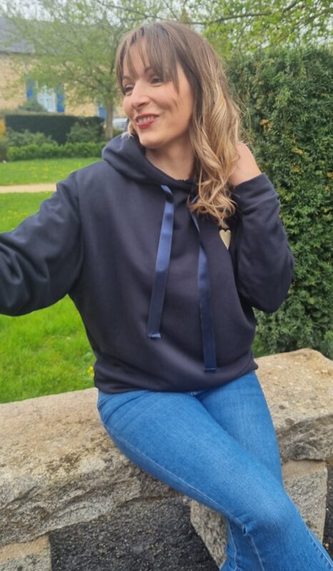 Sweat Loïs