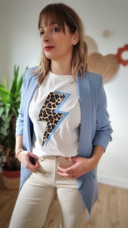Tee-shirt Celeste
