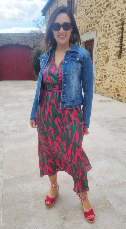 Robe Jennifer – Image 3