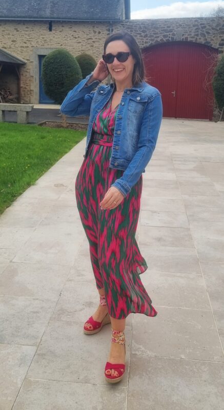Robe Jennifer – Image 5