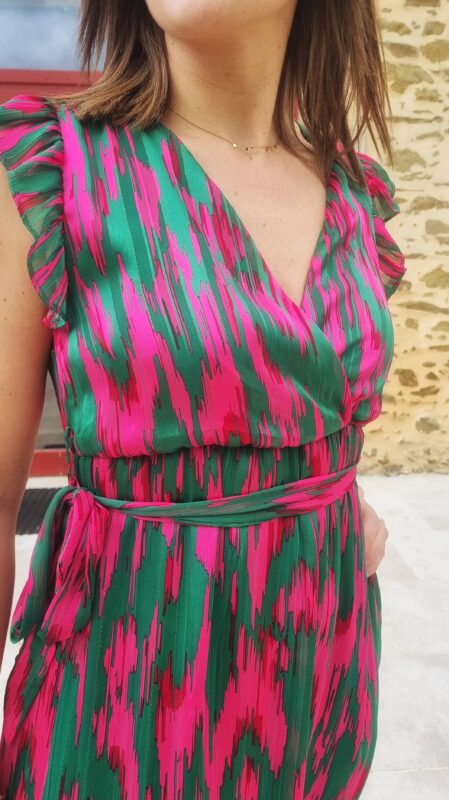 Robe Jennifer – Image 6