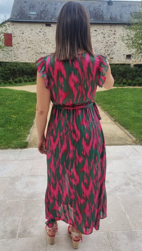 Robe Jennifer – Image 7