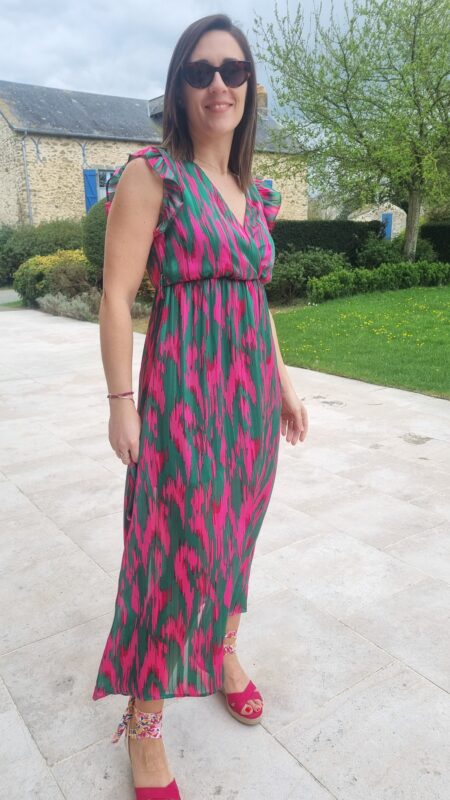Robe Jennifer