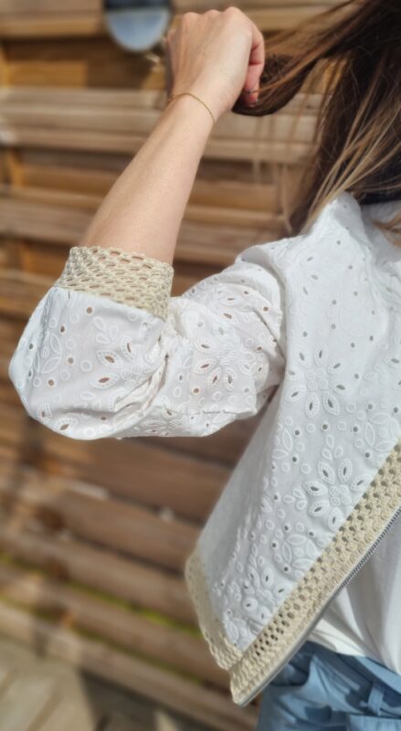 Veste Brandy – Image 2