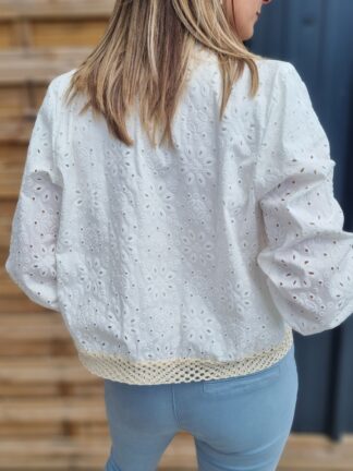 Veste Brandy