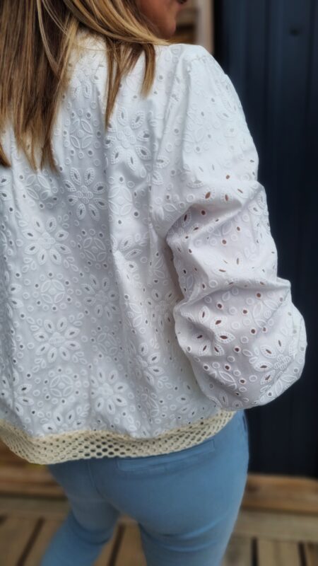 Veste Brandy – Image 7