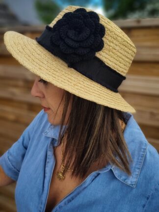 Chapeau Dypsis