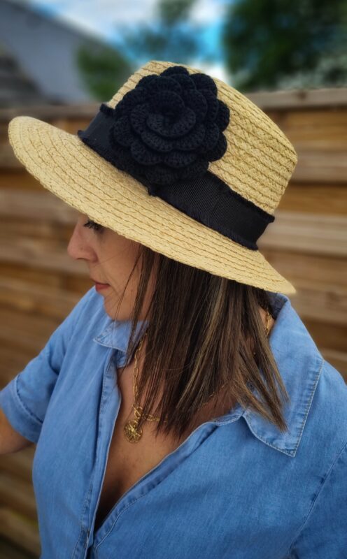 Chapeau Dypsis