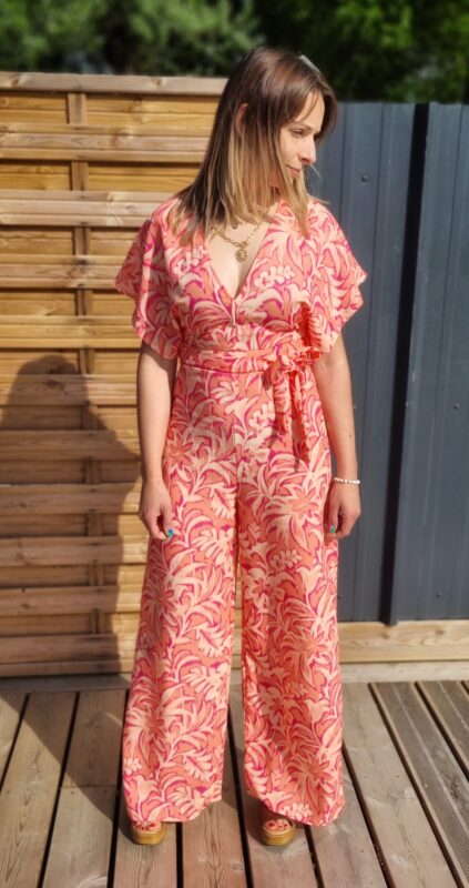 Combi-pantalon Arian – Image 2