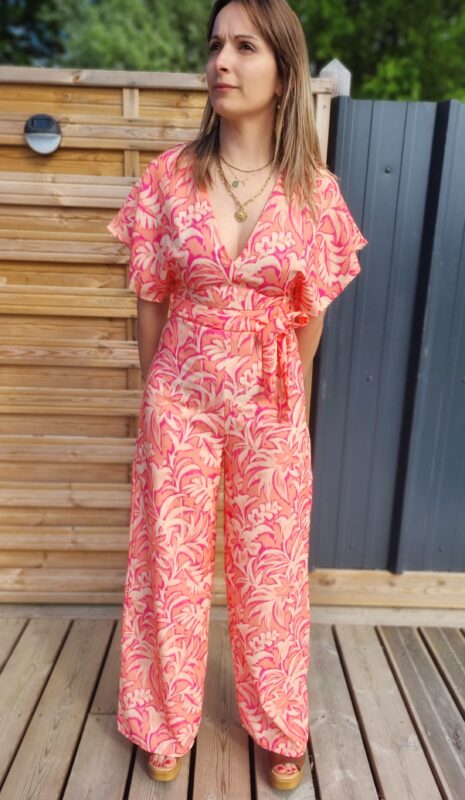 Combi-pantalon Arian – Image 8