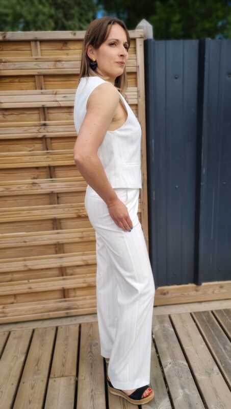 Gilet Alexo – Image 3