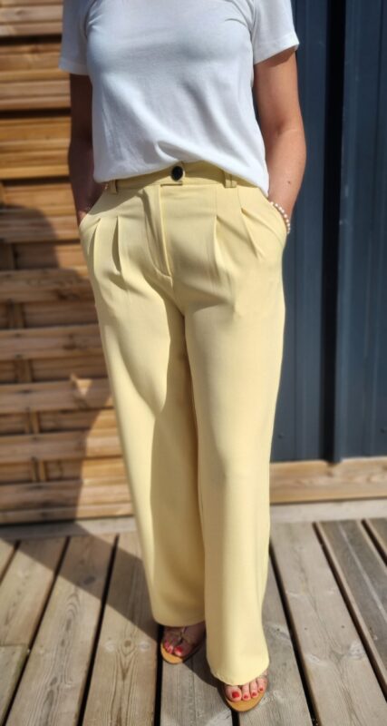 Pantalon Eliot – Image 2