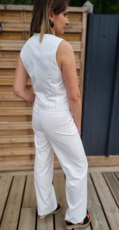 Pantalon Alexi – Image 2