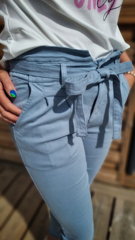 Pantalon Swan – Image 2