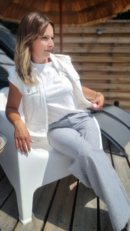 Pantalon Charles – Image 2