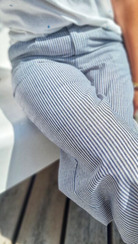 Pantalon Charles – Image 3