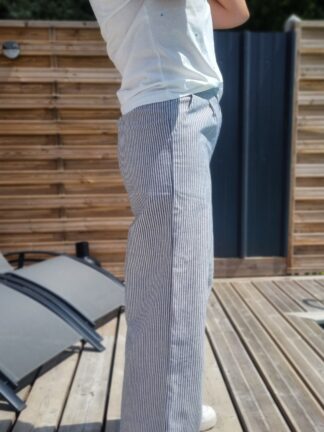 Pantalon Charles