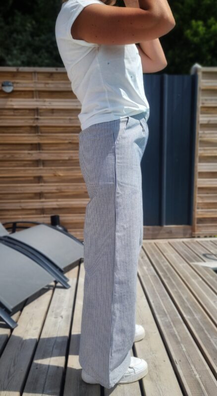 Pantalon Charles