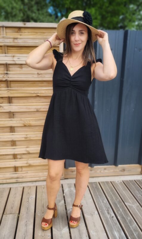 Robe Lilyan – Image 2