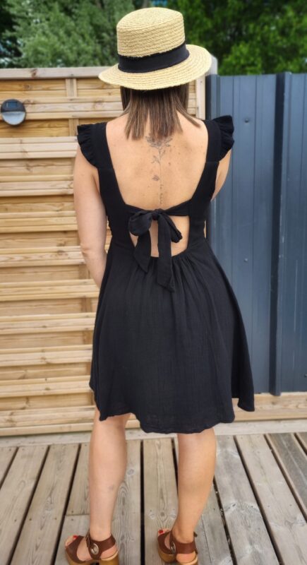 Robe Lilyan