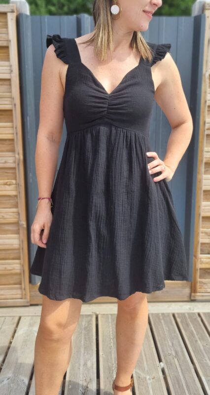 Robe Lilyan – Image 5
