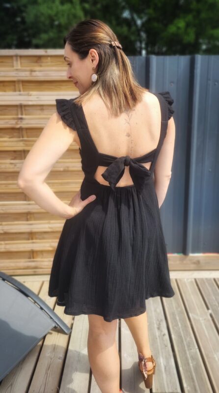 Robe Lilyan – Image 8
