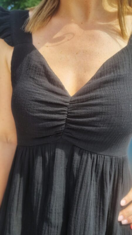 Robe Lilyan – Image 9