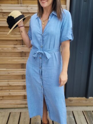 Robe Kimmy