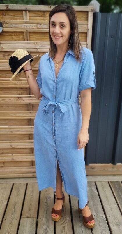 Robe Kimmy