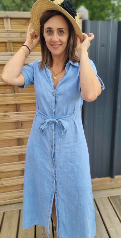 Robe Kimmy – Image 6