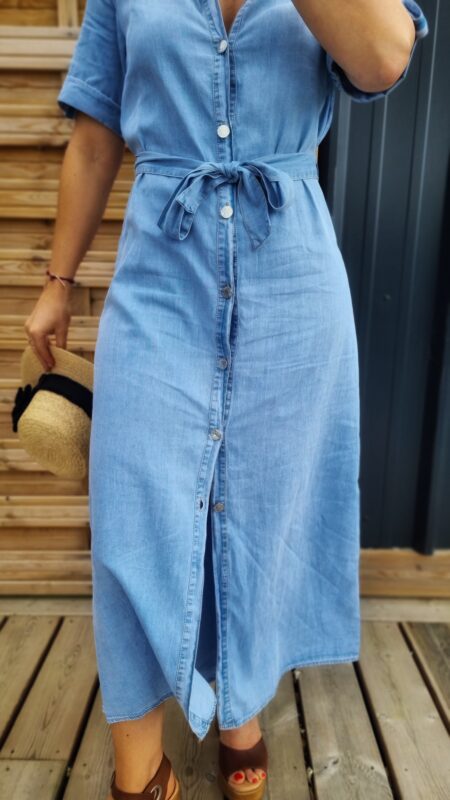 Robe Kimmy – Image 2
