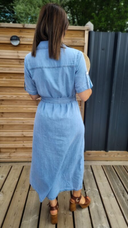 Robe Kimmy – Image 5