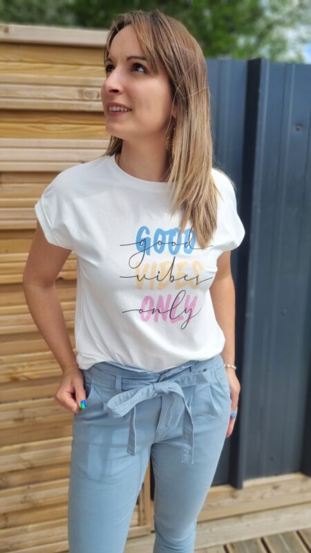 Tee-shirt Vibes – Image 2