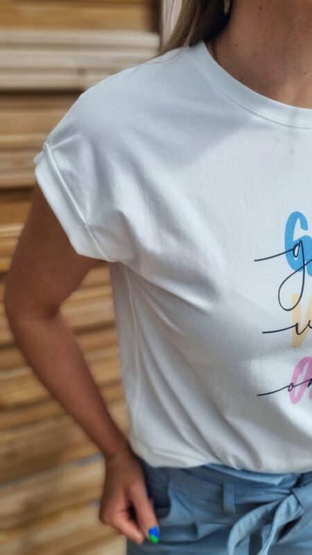 Tee-shirt Vibes – Image 3