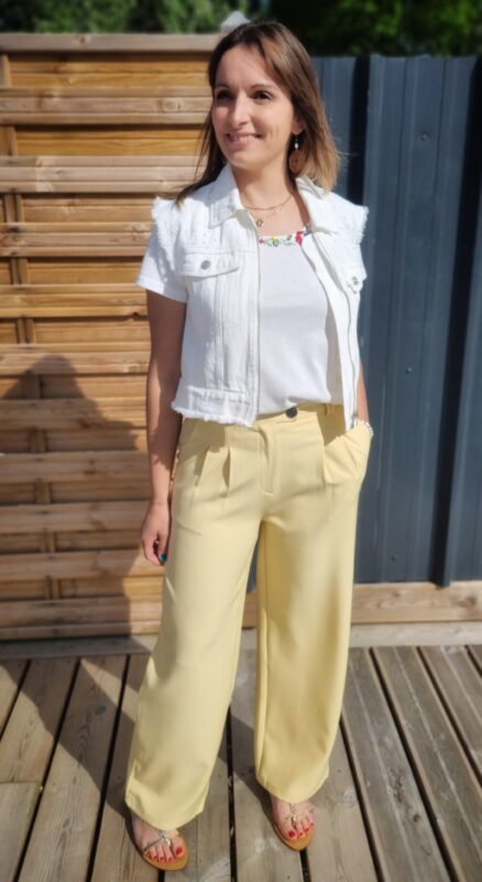 Top Pepita – Image 4