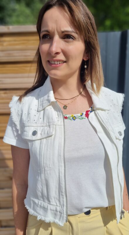 Top Pepita – Image 5