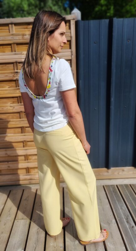 Top Pepita – Image 8