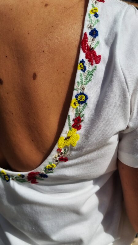 Top Pepita – Image 2