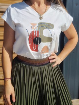 Tee-shirt Noah