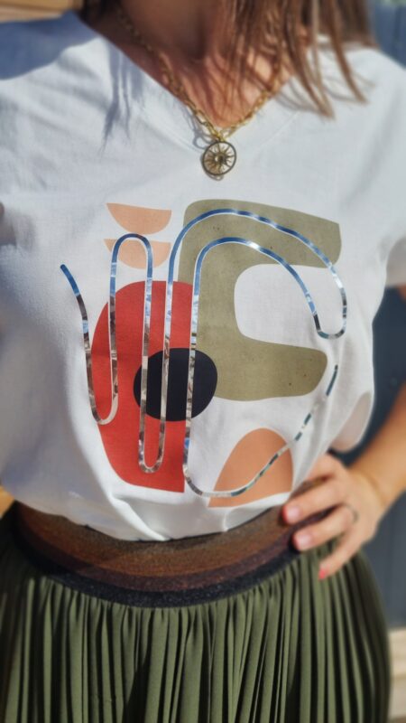Tee-shirt Noah – Image 4